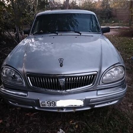 GAZ 31105, 2004 Il – Gaz – ucuztap.az
