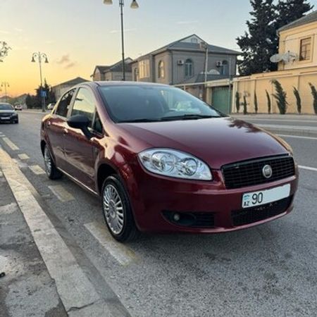 Fiat Linea, 2007 Il – Fiat – ucuztap.az