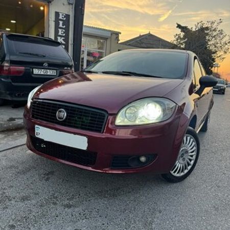Fiat Linea, 2007 Il – Fiat – ucuztap.az
