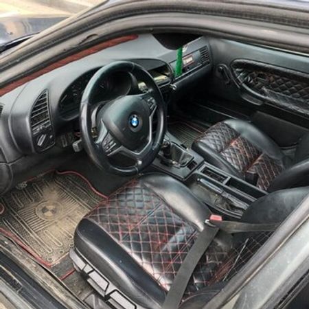 BMW 318, 1993 Il – BMW – ucuztap.az