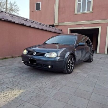 Volkswagen Golf, 2005 Il – Volkswagen – ucuztap.az