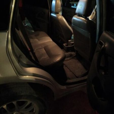 Chery Tiggo (T11), 2006 Il – Chery – ucuztap.az