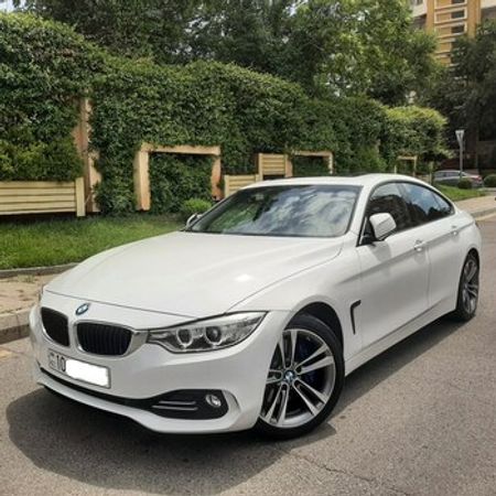 BMW 428, 2014 Il – Azərbaycan – ucuztap.az