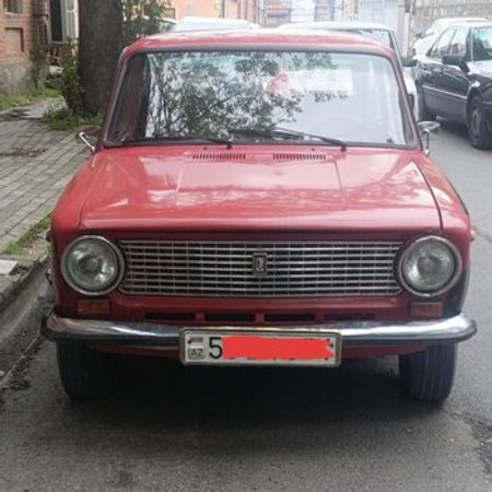 LADA (VAZ) 21011, 1987 Il – Azərbaycan – ucuztap.az