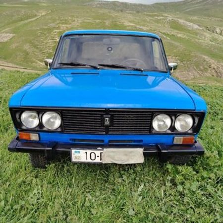 LADA (VAZ) 2106, 1992 Il – Azərbaycan – ucuztap.az