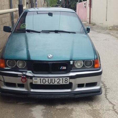 BMW 318, 1994 Il – Azərbaycan – ucuztap.az