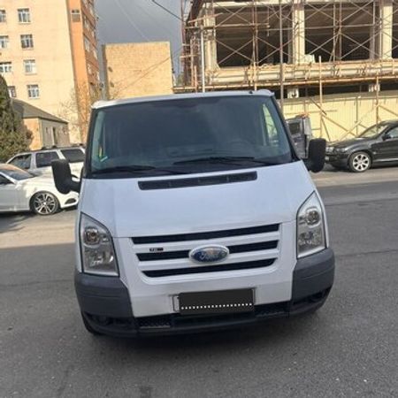 Ford Transit, 2009 Il – Azərbaycan – ucuztap.az
