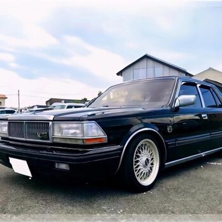 Nissan Cedric, 1985 Il – Nissan – ucuztap.az