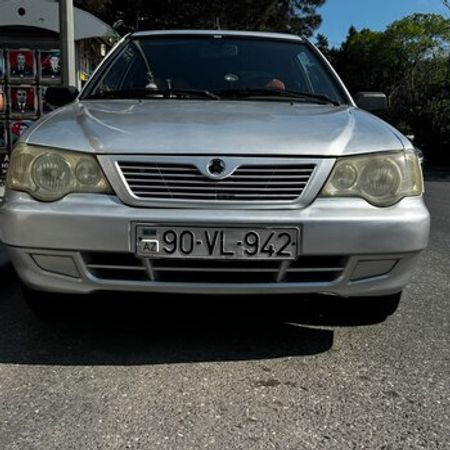 Saipa 132, 2009 Il – Saipa – ucuztap.az