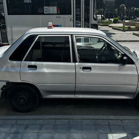 Saipa 132, 2009 Il – Saipa – ucuztap.az