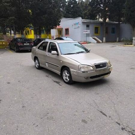 Chery Amulet (A15), 2006 Il – Chery – ucuztap.az
