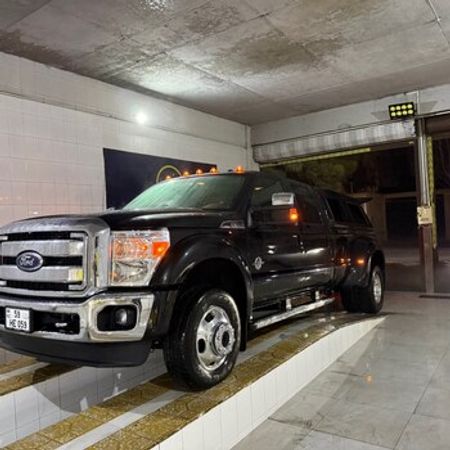Ford F-450, 2011 Il – Ford – ucuztap.az