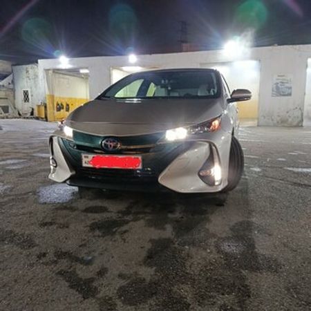 Toyota Prius, 2017 Il – Azərbaycan – ucuztap.az
