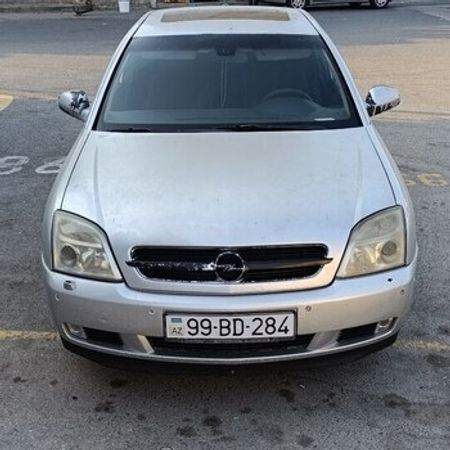 Opel Vectra, 2002 Il – Azərbaycan – ucuztap.az