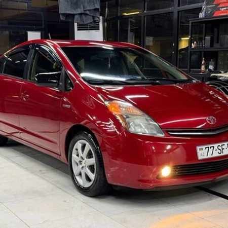 Toyota Prius, 2008 Il – Azərbaycan – ucuztap.az