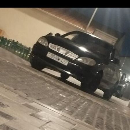 Daewoo Lanos, 2010 Il – Daewoo – ucuztap.az