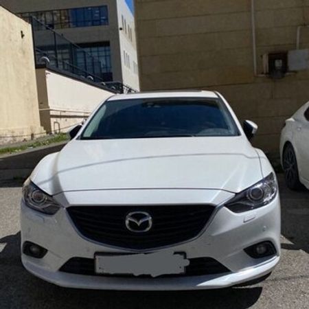 Mazda 6, 2013 Il – Mazda – ucuztap.az