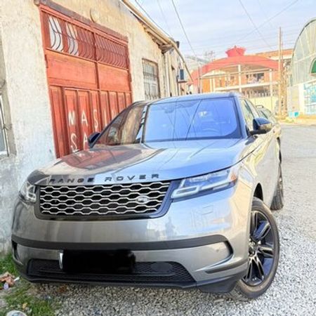Land Rover Range Rover, 2019 Il – Land Rover – ucuztap.az