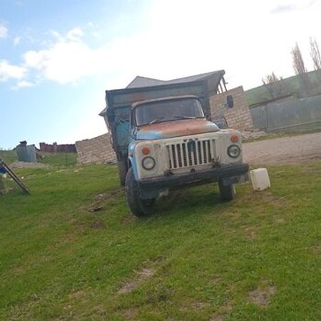 GAZ 53, 1985 Il – Gaz – ucuztap.az