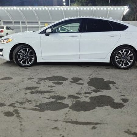 Ford Fusion, 2019 Il – Ford – ucuztap.az