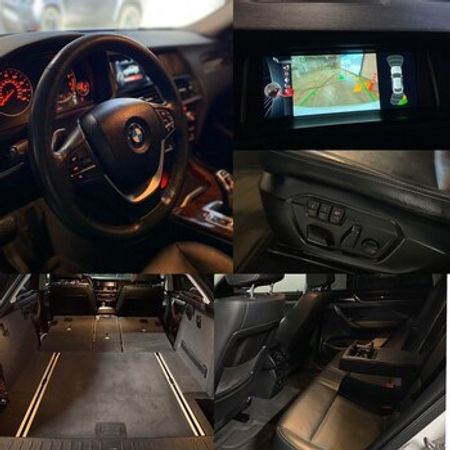 BMW X4, 2016 Il – BMW – ucuztap.az