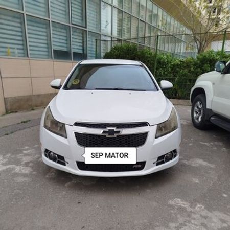 Chevrolet Cruze, 2014 Il – Chevrolet – ucuztap.az