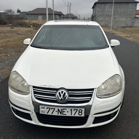 Volkswagen Jetta, 2009 Il – Volkswagen – ucuztap.az