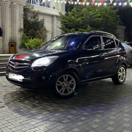 Changan CS 35, 2014 Il – Changan – ucuztap.az