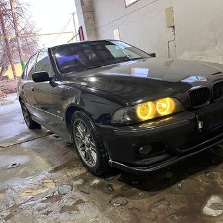 BMW 528, 1997 Il – BMW – ucuztap.az