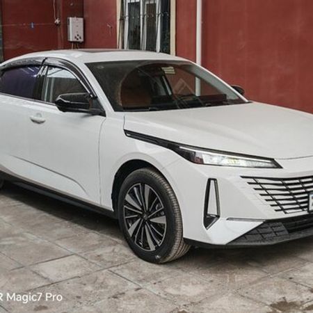 Changan Eado Plus, 2025 Il – Changan – ucuztap.az