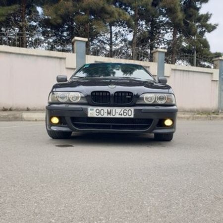 BMW 528, 1998 Il – BMW – ucuztap.az