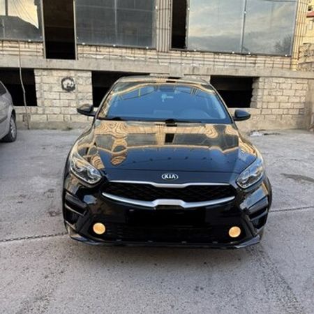 KIA Forte, 2021 Il – KIA – ucuztap.az