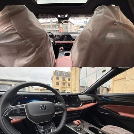 Changan Oshan X5 Plus, 2026 Il – Changan – ucuztap.az
