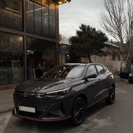 Changan Oshan X5 Plus, 2026 Il – Changan – ucuztap.az