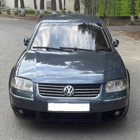 Volkswagen Passat, 2001 Il – Volkswagen – ucuztap.az