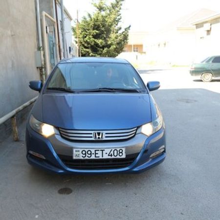 Honda Insight, 2010 Il – Honda – ucuztap.az