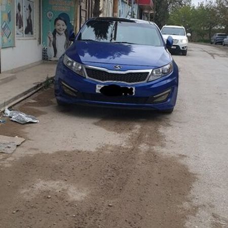 KIA Optima, 2012 Il – KIA – ucuztap.az