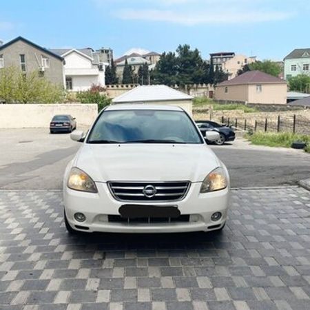 Nissan Altima, 2005 Il – Nissan – ucuztap.az
