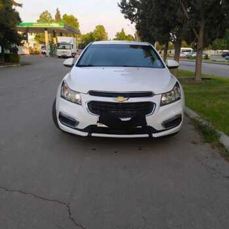 Chevrolet Cruze, 2014 Il – Chevrolet – ucuztap.az