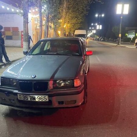 BMW 316, 1994 Il – BMW – ucuztap.az