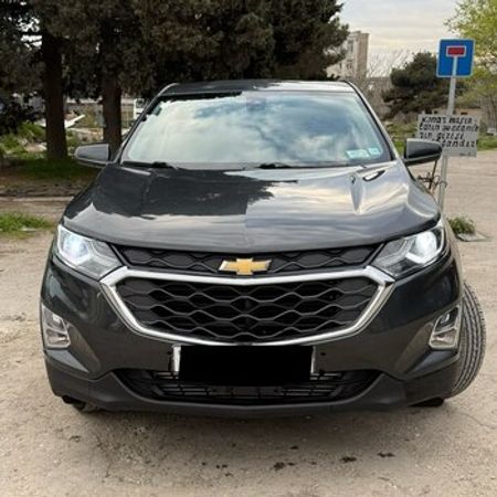 Chevrolet Equinox, 2020 Il – Chevrolet – ucuztap.az