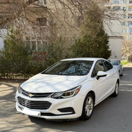 Chevrolet Cruze, 2018 Il – Chevrolet – ucuztap.az