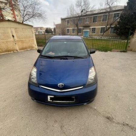 Toyota Prius, 2008 Il – Toyota – ucuztap.az