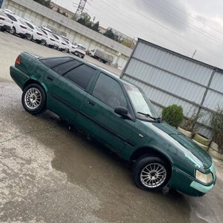 Daewoo Espero, 1997 Il – Daewoo – ucuztap.az