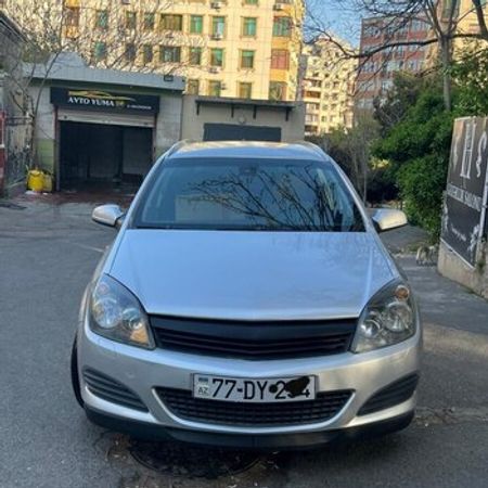 Opel Astra, 2009 Il – Opel – ucuztap.az