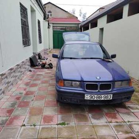 BMW 316, 1995 Il – BMW – ucuztap.az