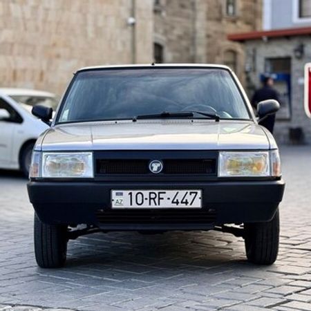 Tofaş Şahin, 2005 Il – Tofas – ucuztap.az