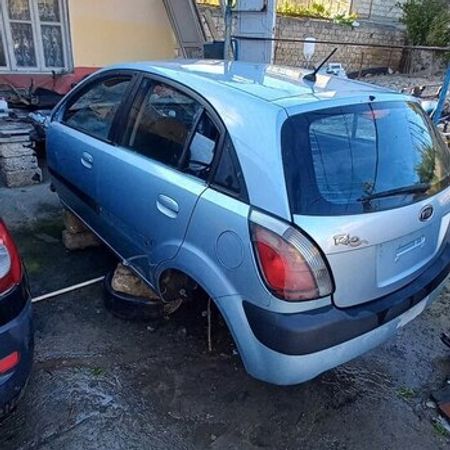KIA Rio, 2006 Il – KIA – ucuztap.az