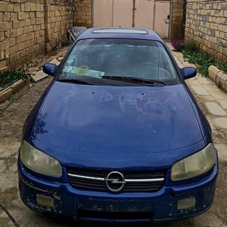 Opel Omega, 1996 Il – Opel – ucuztap.az