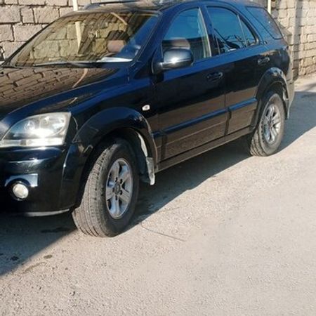 KIA Sorento, 2005 Il – KIA – ucuztap.az